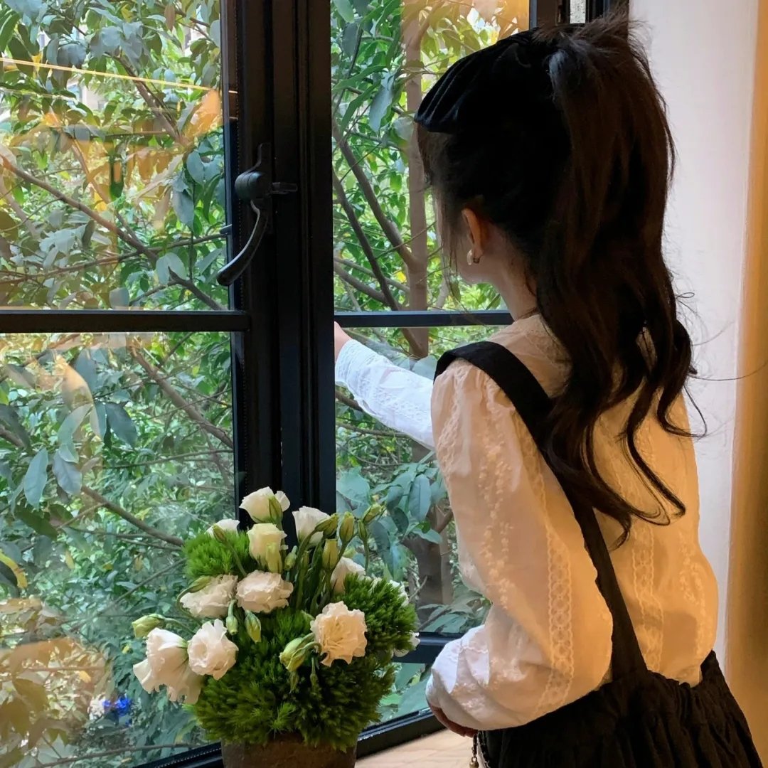 麦田海报