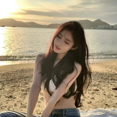 海滩梦魇海报